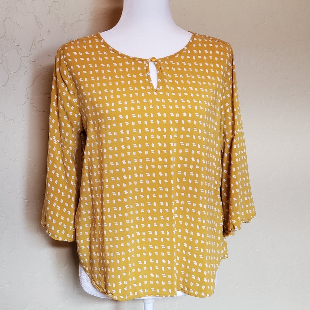 Van Heusen Top